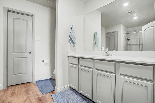 106 Patton Lane, Venus, TX 76084