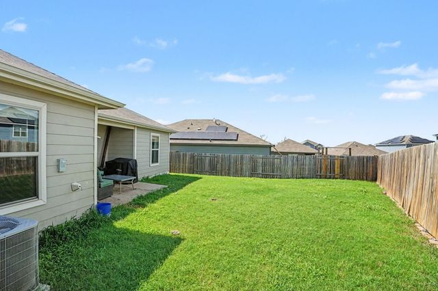 106 Patton Lane, Venus, TX 76084