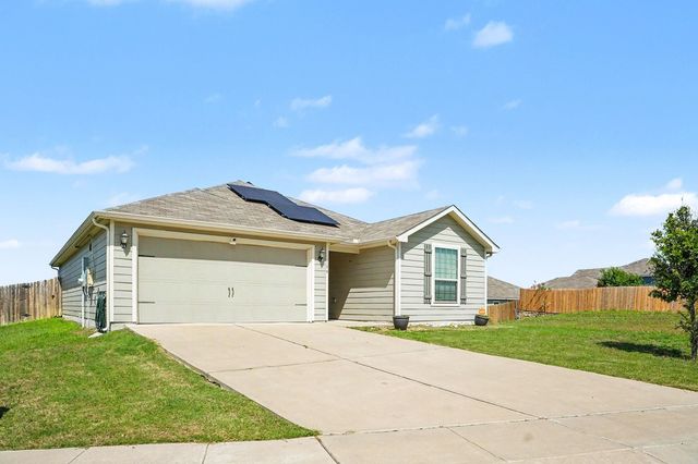 106 Patton Lane, Venus, TX 76084