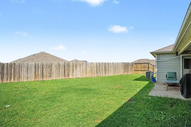 106 Patton Lane, Venus, TX 76084