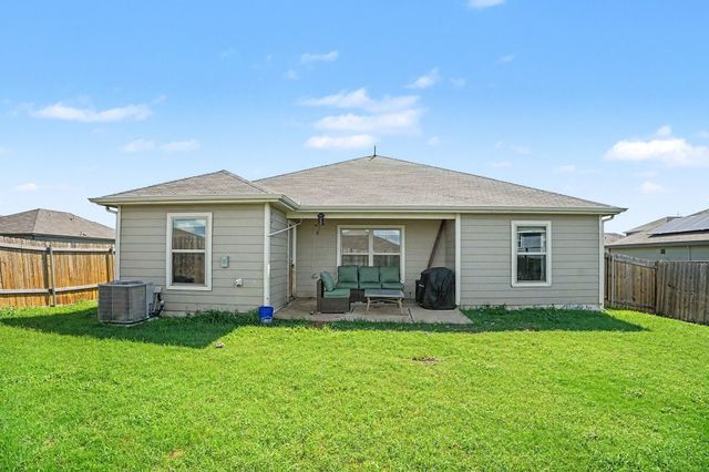 106 Patton Lane, Venus, TX 76084