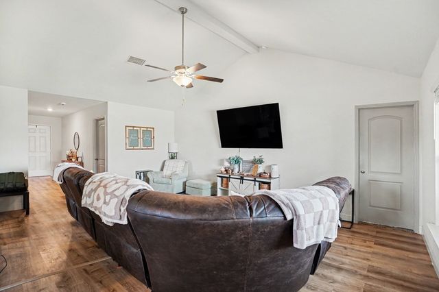 106 Patton Lane, Venus, TX 76084