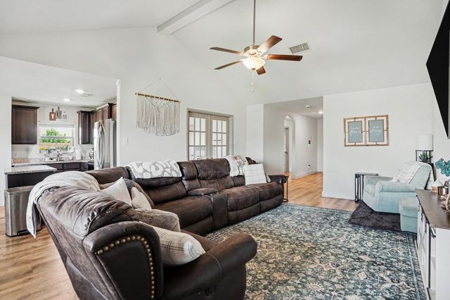 106 Patton Lane, Venus, TX 76084