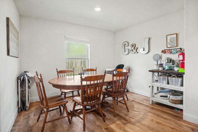 106 Patton Lane, Venus, TX 76084