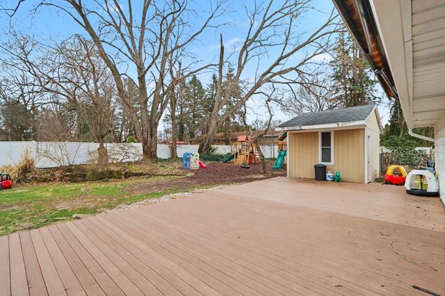 3814 Rockwood Drive, Kalamazoo Twp, MI 49004