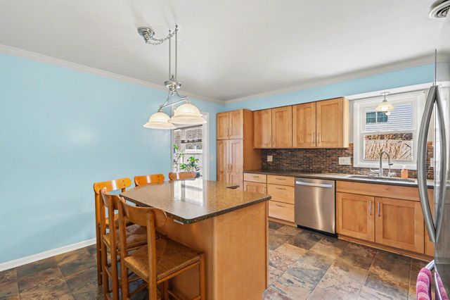 3814 Rockwood Drive, Kalamazoo Twp, MI 49004