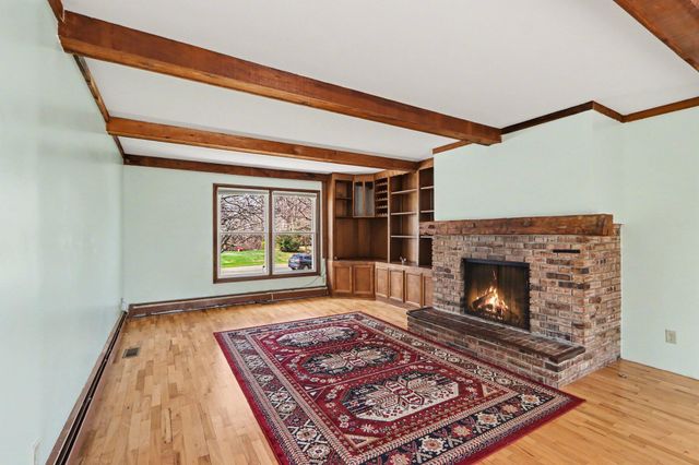 3814 Rockwood Drive, Kalamazoo Twp, MI 49004