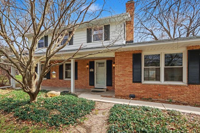 3814 Rockwood Drive, Kalamazoo Twp, MI 49004