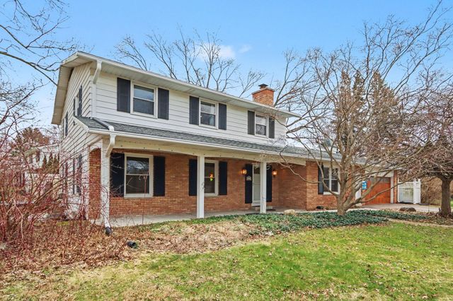 3814 Rockwood Drive, Kalamazoo Twp, MI 49004