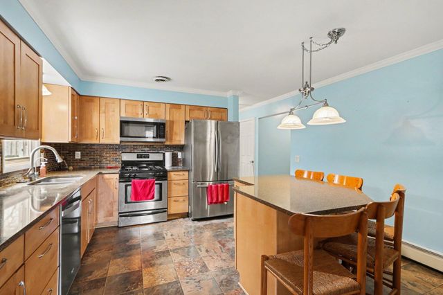 3814 Rockwood Drive, Kalamazoo Twp, MI 49004