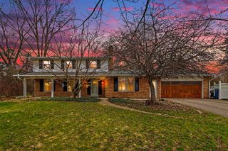 3814 Rockwood Drive, Kalamazoo Twp, MI 49004