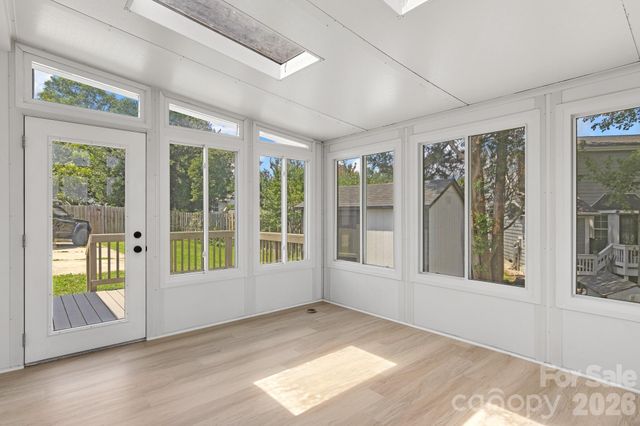 9713 Pernell Lane, Charlotte, NC 28213