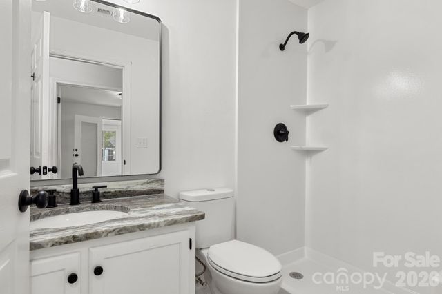 9713 Pernell Lane, Charlotte, NC 28213