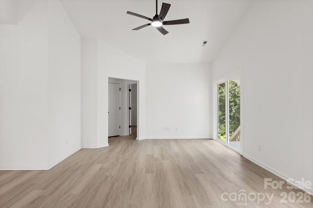 9713 Pernell Lane, Charlotte, NC 28213