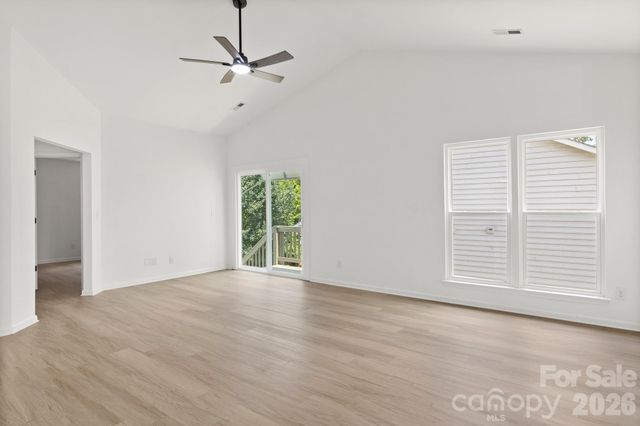 9713 Pernell Lane, Charlotte, NC 28213