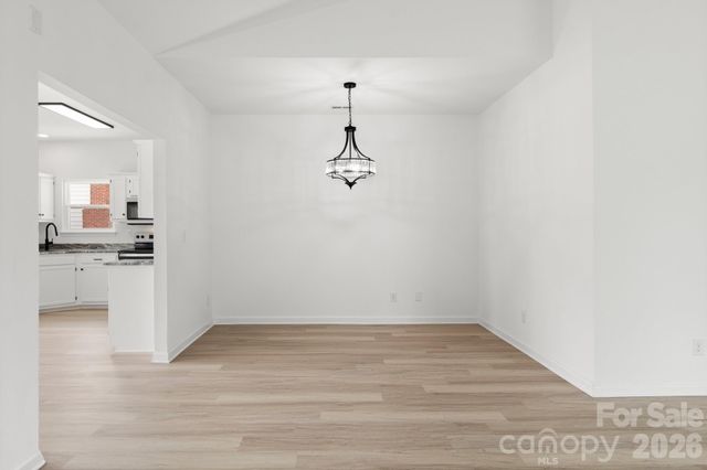 9713 Pernell Lane, Charlotte, NC 28213
