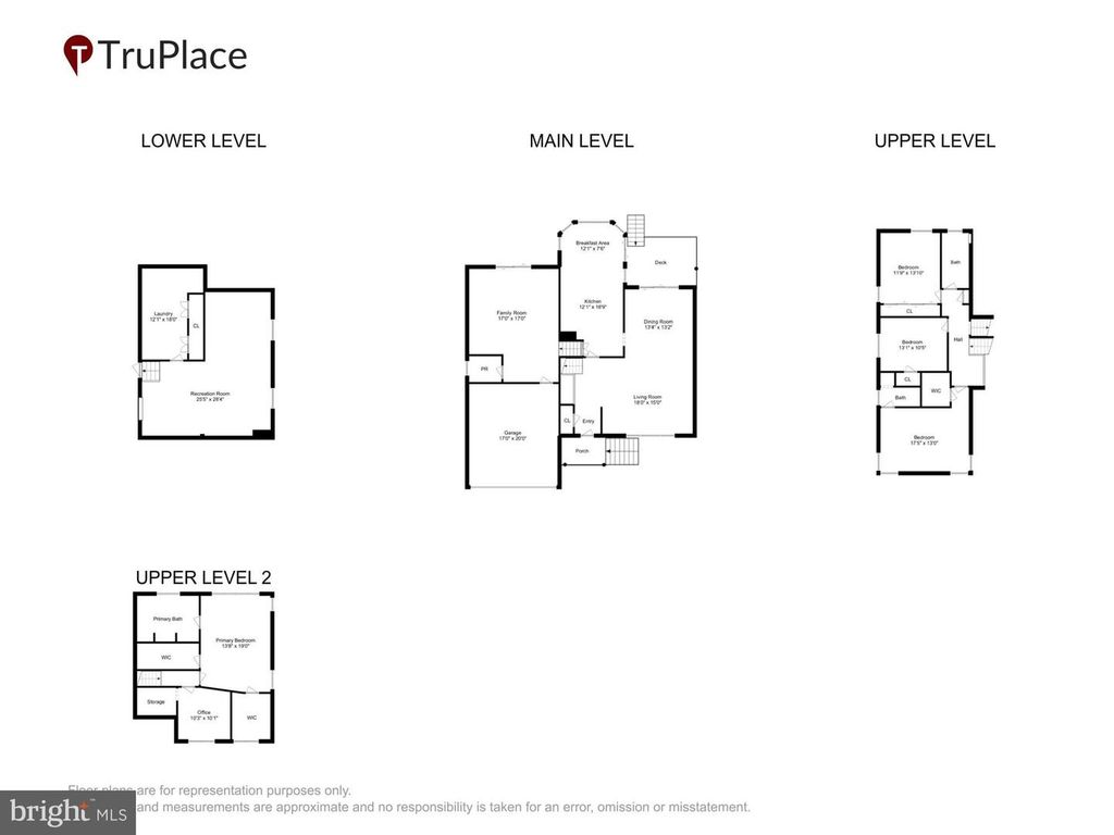 9409 LINDEN AVE, Bethesda, MD 20814