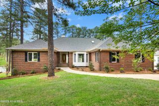 109 Patman Court, West End, NC 27376