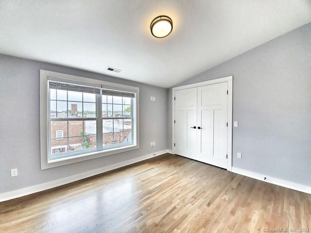5 Isaacs Street 3A, Norwalk, CT 06850