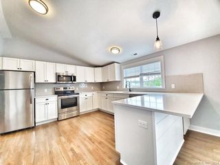 5 Isaacs Street 3A, Norwalk, CT 06850