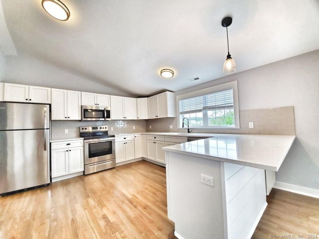 5 Isaacs Street 3A, Norwalk, CT 06850
