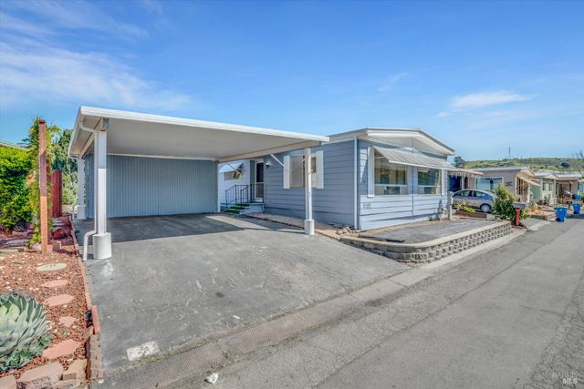 20 Constance Dr, Vallejo, CA 94590