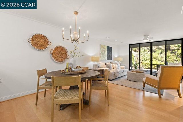 1232 Fairlawn Court 4, Walnut Creek, CA 94595