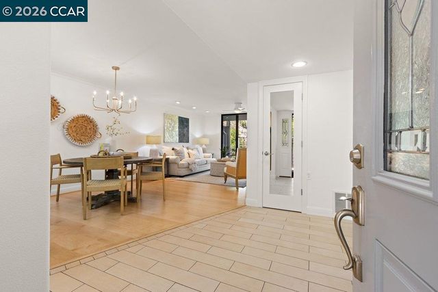 1232 Fairlawn Court 4, Walnut Creek, CA 94595