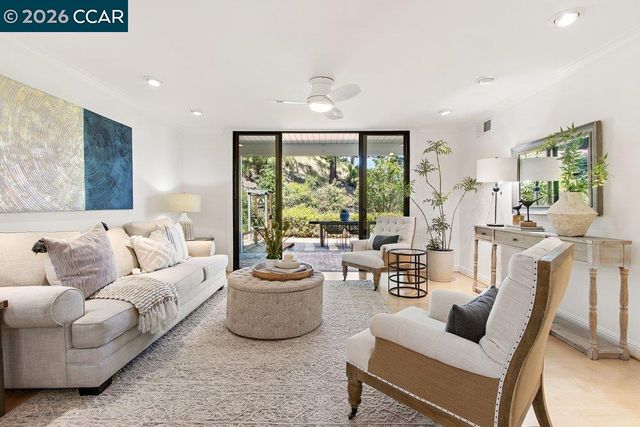 1232 Fairlawn Court 4, Walnut Creek, CA 94595
