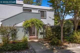 1232 Fairlawn Court 4, Walnut Creek, CA 94595