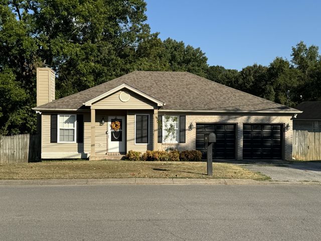 1041 Cedar Creek Village Rd, Mount Juliet, TN 37122
