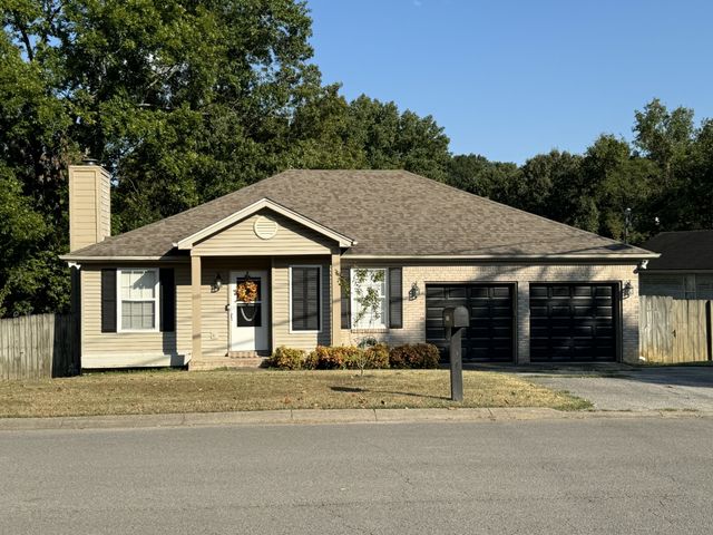 1041 Cedar Creek Village Rd, Mount Juliet, TN 37122