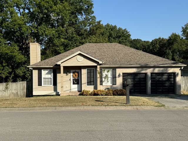 1041 Cedar Creek Village Rd, Mount Juliet, TN 37122