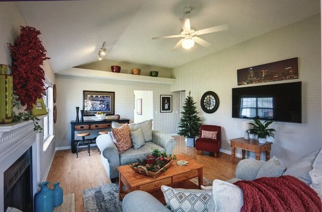 1041 Cedar Creek Village Rd, Mount Juliet, TN 37122