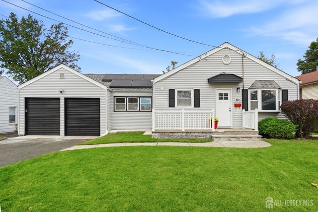 121 Redding Avenue, South Plainfield, NJ 0708