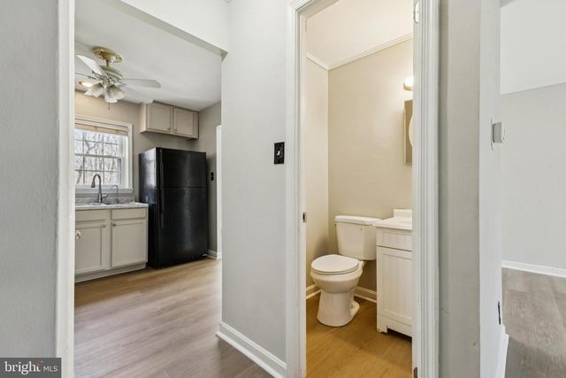 6136 GOTHWAITE DR, Centreville, VA 20120