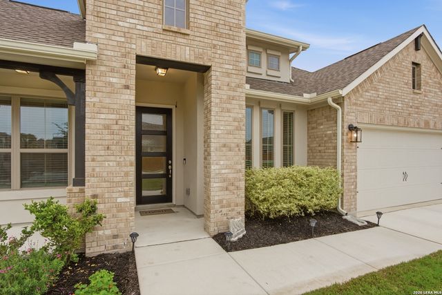 514 Desert Fox, Cibolo, TX 78108