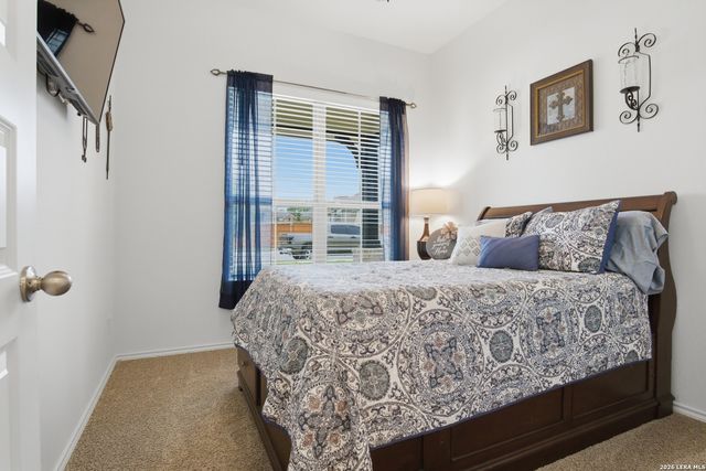 514 Desert Fox, Cibolo, TX 78108