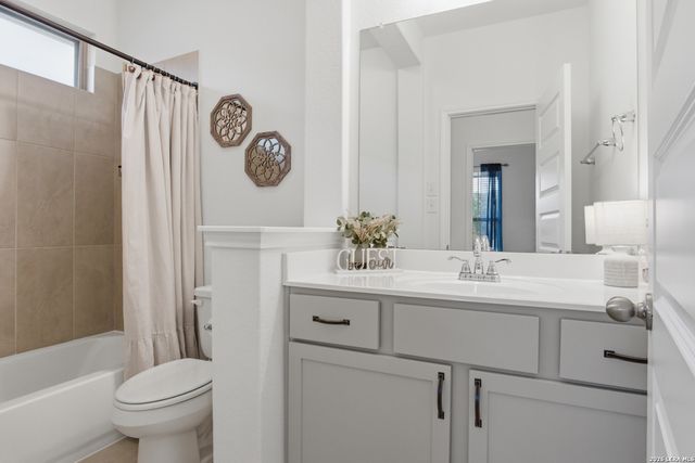 514 Desert Fox, Cibolo, TX 78108