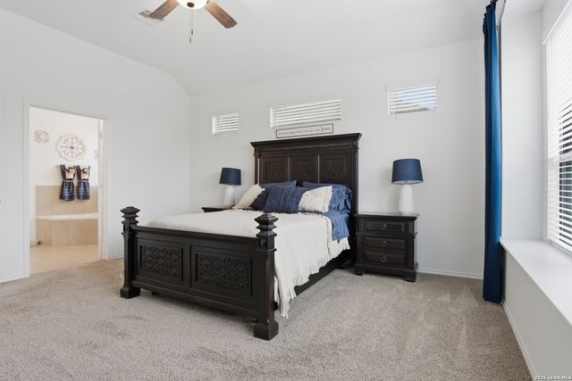 514 Desert Fox, Cibolo, TX 78108