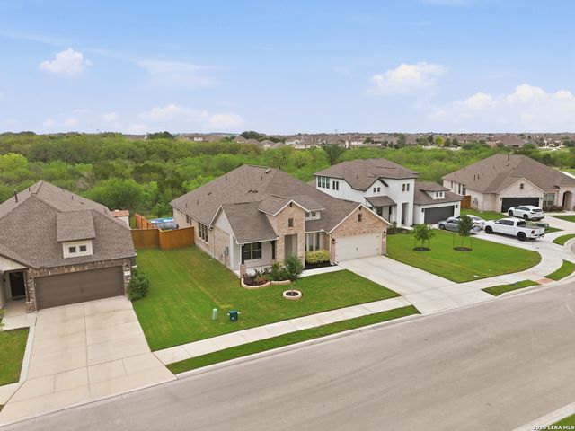 514 Desert Fox, Cibolo, TX 78108