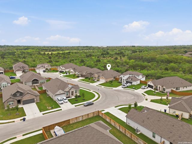 514 Desert Fox, Cibolo, TX 78108