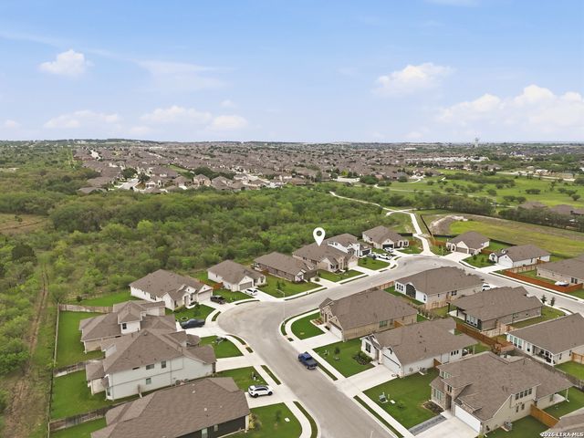 514 Desert Fox, Cibolo, TX 78108