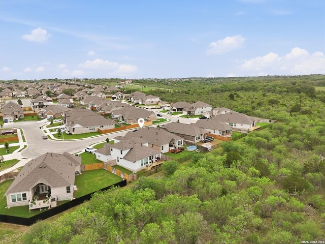 514 Desert Fox, Cibolo, TX 78108