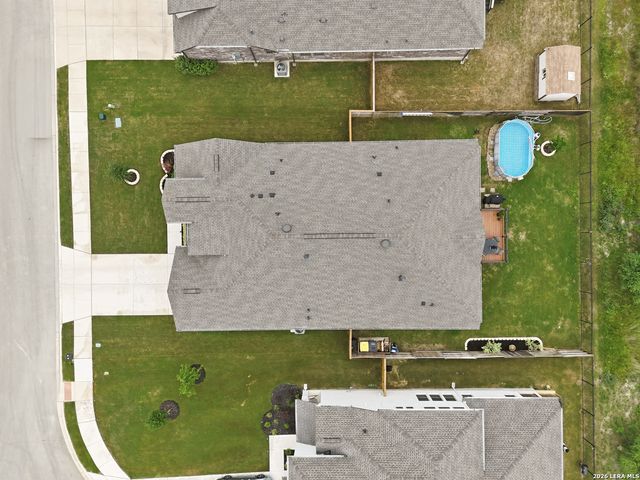 514 Desert Fox, Cibolo, TX 78108
