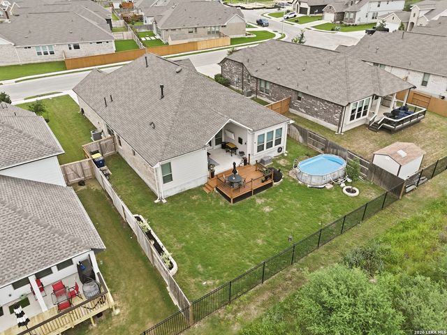 514 Desert Fox, Cibolo, TX 78108