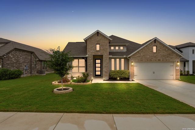 514 Desert Fox, Cibolo, TX 78108