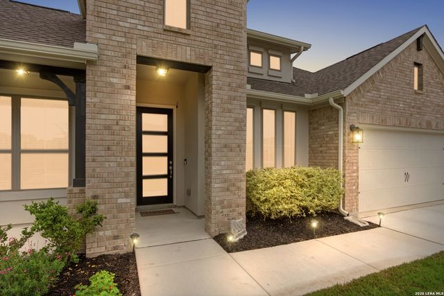 514 Desert Fox, Cibolo, TX 78108