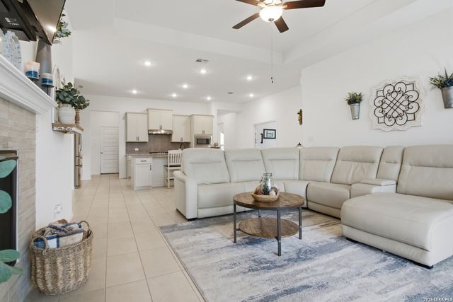 514 Desert Fox, Cibolo, TX 78108