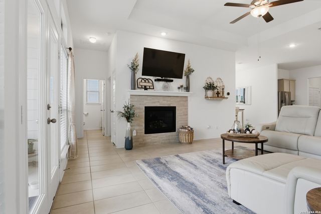 514 Desert Fox, Cibolo, TX 78108